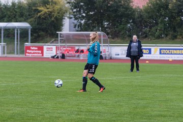 Bild 8 - Frauen TSV Schnberg - SV Henstedt Ulzburg 2 : Ergebnis: 2:6